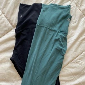 Lululemon Align Bundle